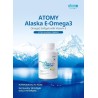 Atomy Alaska E-Omega 3 - рибено масло