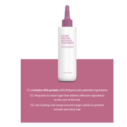 Atomy Protein Intensive Treatment