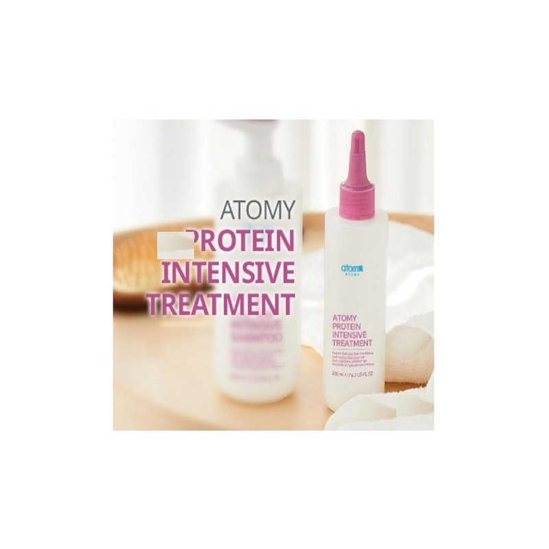 Atomy Protein Intensive Treatment