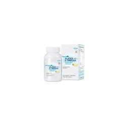 Atomy Alaska E-Omega 3 - опаковка
