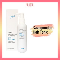 Atomy Saengmodan Hair Tonic