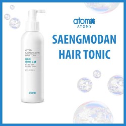 Atomy Saengmodan тоник за коса против косопад