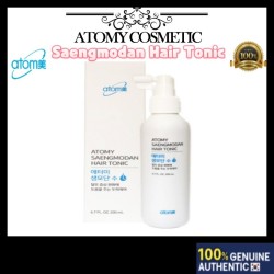 Atomy Saengmodan Hair Tonic