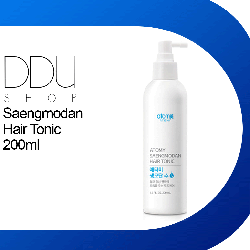 Atomy Saengmodan Hair Tonic