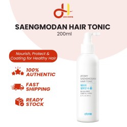 Atomy Saengmodan Hair Tonic
