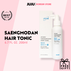 Atomy Saengmodan Hair Tonic