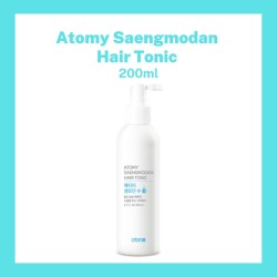 Atomy Saengmodan Hair Tonic