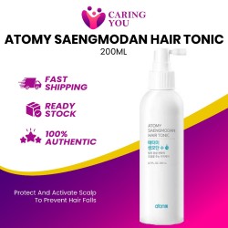 Atomy Saengmodan Hair Tonic