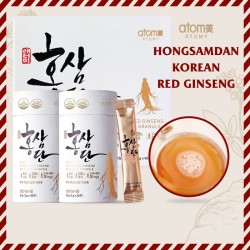 Atomy Hongsamdan