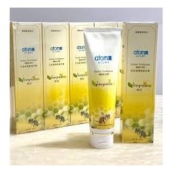 Atomy Toothpaste 200g*5set