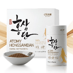 Atomy Hongsamdan original product