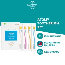 Atomy Toothbrush