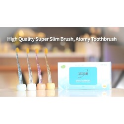 Atomy Toothbrush