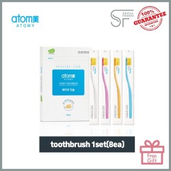 Atomy Toothbrush
