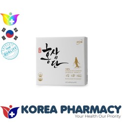Atomy Hongsamdan top product