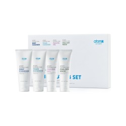 Evening Care 4 Set * 1Set