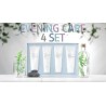 Evening Care 4 Set * 1Set