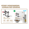 Atomy Hongsamdan dietary supplement