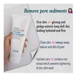 Evening Care 4 Set * 1Set