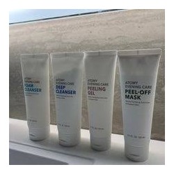 Evening Care 4 Set * 1Set