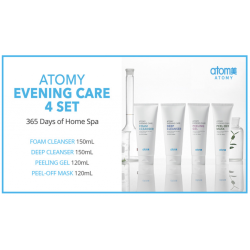 Evening Care 4 Set * 1Set