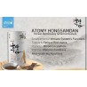 Atomy Hongsamdan benefits
