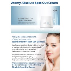 Atomy Absolute Spot-Out Cream
