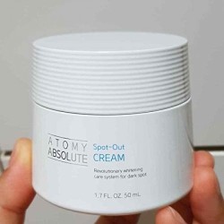 Atomy Absolute Spot-Out Cream