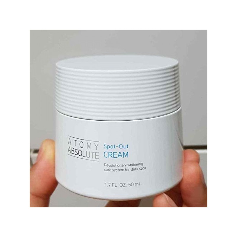 Atomy Absolute Spot-Out Cream