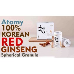 Atomy Hongsamdan original product