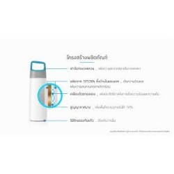 Atomy Thermal Tumbler