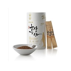 Atomy Hongsamdan Sachets