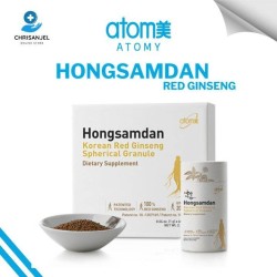 Atomy Hongsamdan content