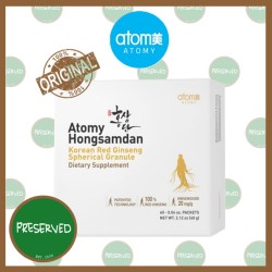 Atomy Hongsamdan natural product