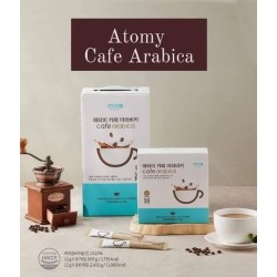 Atomy Cafe Arabica 50T - natural product