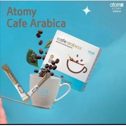 Atomy Cafe Arabica 50T - quality product
