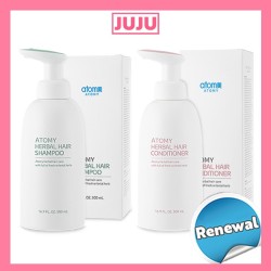 Atomy Herbal Shampoo *1EA