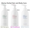 Atomy Herbal Hair Conditioner