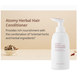 Atomy Herbal Hair Conditioner
