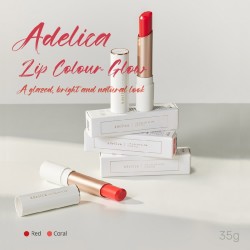 Adelica Lip Color Glow