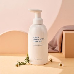Atomy Herbal Body Cleanser *1EA