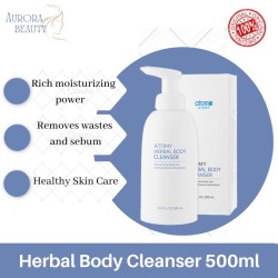 Atomy Herbal Body Cleanser *1EA