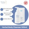 Atomy Herbal Body Cleanser *1EA