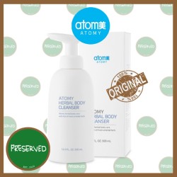 Atomy Herbal Body Cleanser *1EA