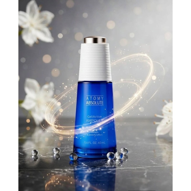 Atomy Absolute Ampoule (40 мл)