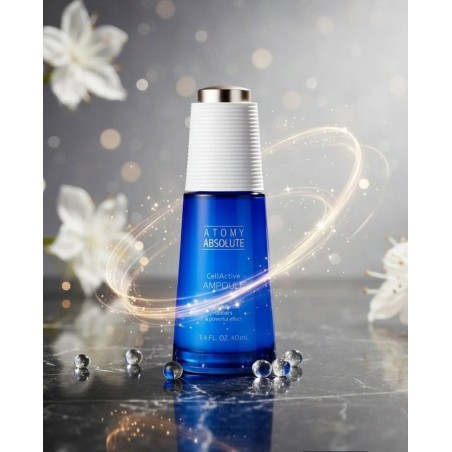 Atomy Absolute Ampoule (40 мл)