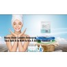 Sheet Laundry Detergent
