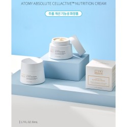 Atomy Absolute Nutrition Cream