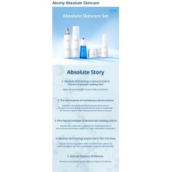 Atomy Absolute Nutrition Cream