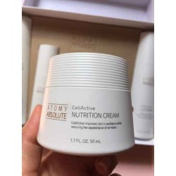 Atomy Absolute Nutrition Cream